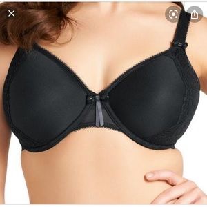 Elomi Amelia T-Shirt Bra 38FF